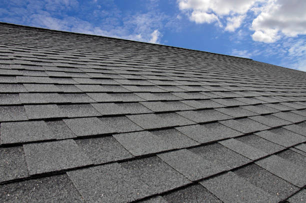 Best Green or Eco-Friendly Roofing Solutions  in Terville, WA